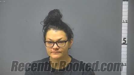 Recent Mugshot Image for NATHAN STURTZ BROWN in Staunton County, Virginia