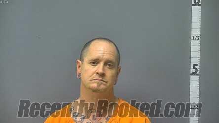 Recent Mugshot Image for JASON COLEMAN PAINTER in Staunton County, Virginia