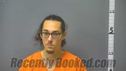 Recent Booking / Mugshot for KYLE TYLER REEDY in Staunton County, Virginia