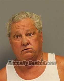 Recent Mugshot Image for JAMES EMMANUEL CHANDLER in Waynesboro County, Virginia