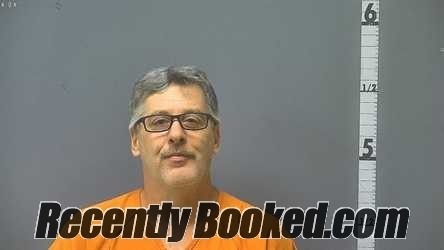 Recent Mugshot Image for SEAN PATRICK BROGAN in Waynesboro County, Virginia