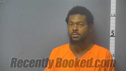 Recent Mugshot Image for THOMAS LAMONT DILLARD in Waynesboro County, Virginia