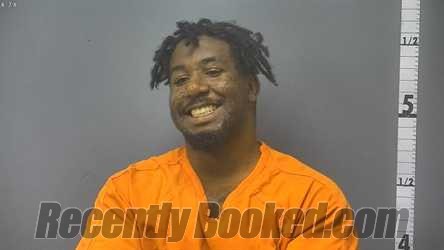 Recent Mugshot Image for CURTIS JAMAAL WRIGHT in Waynesboro County, Virginia