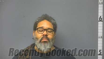 Recent Mugshot Image for CORBIN LAYNE REDD in Waynesboro County, Virginia