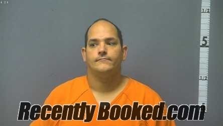 Recent Mugshot Image for JERRY LEE ASHBY in Waynesboro County, Virginia