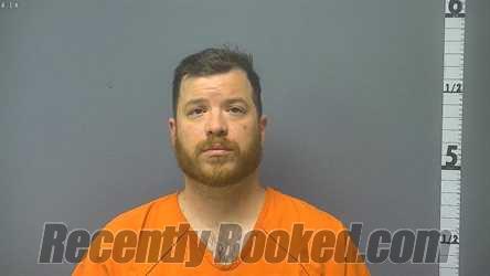 Recent Mugshot Image for JONATHAN DAVIS TAYLOR in Waynesboro County, Virginia