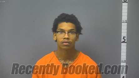 Recent Mugshot Image for CRISTIAN MERCHACANO NAZARENO in Waynesboro County, Virginia