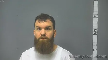 Recent Mugshot Image for DENNIS JAMES PATRICK EDDY in Waynesboro County, Virginia