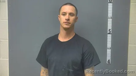 Recent Mugshot Image for QUINLAN MICHAEL KING in Waynesboro County, Virginia