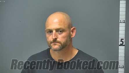 Recent Booking / Mugshot for DUSTIN PATRICK RECTOR in Waynesboro County ...