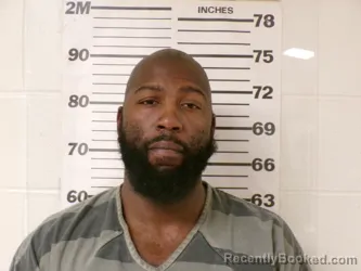 Recent Mugshot Image for JAMEEL CORTRELL THOMAS in Henderson County, Texas