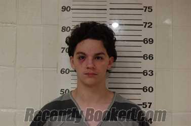 Recent Booking / Mugshot for ERIC EMMANUEL LAINES in Henderson County