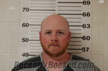 Recent Mugshot Image for SKYLAR DOUGLAS LAZA in Henderson County, Texas