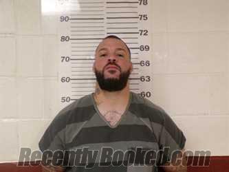 Recent Mugshot Image for JOSHUA DEAN JOHNSON in Henderson County, Texas