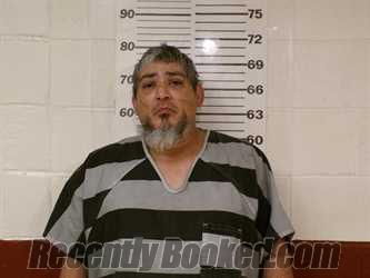Recent Mugshot Image for THOMAS JOSEPH BOWEN in Henderson County, Texas