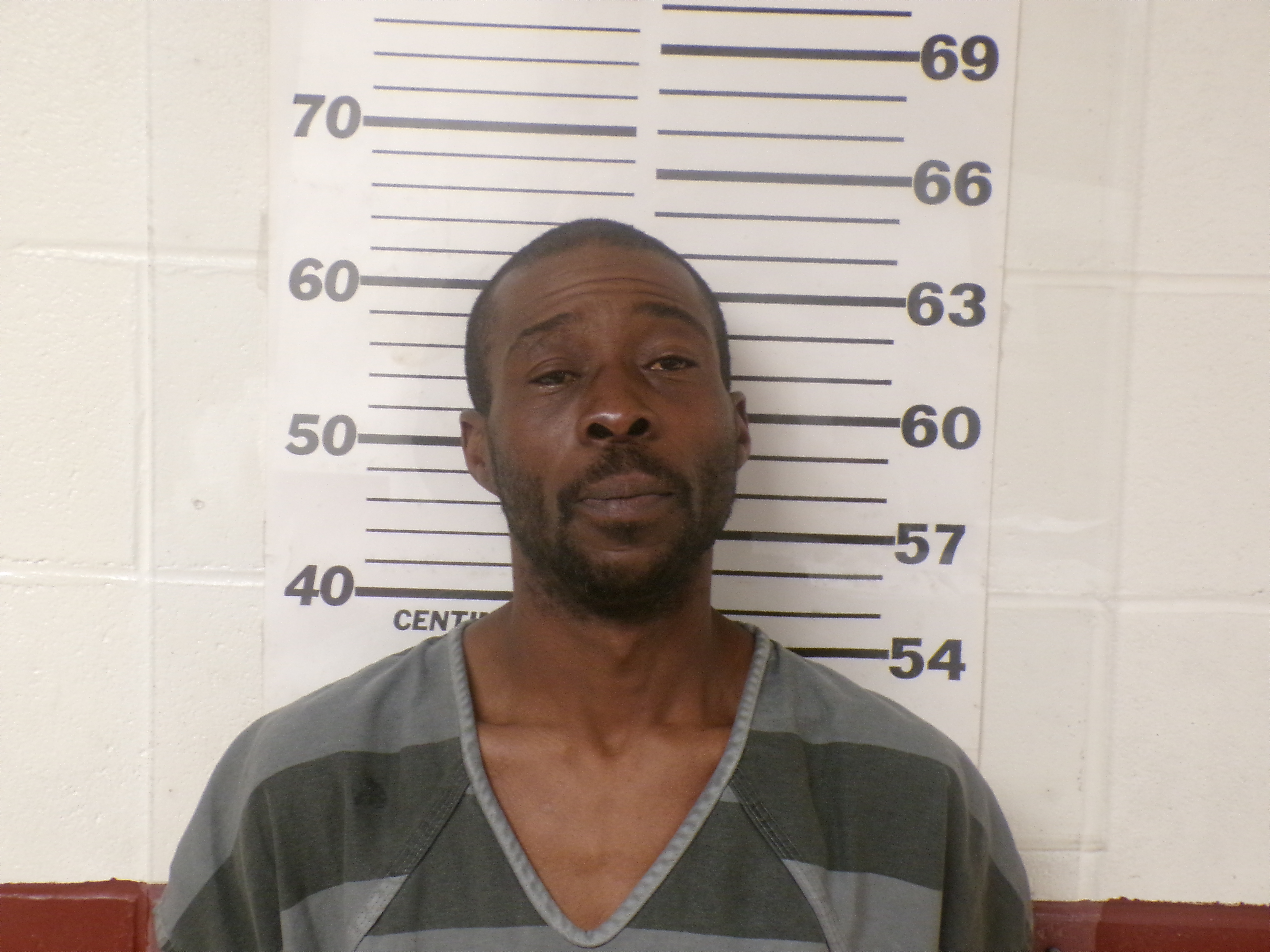 Recent Mugshot Image for KEELAN DESHON GIVENS in Henderson County, Texas