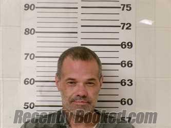 Recent Mugshot Image for JOHN JOSEPH FULLER in Henderson County, Texas