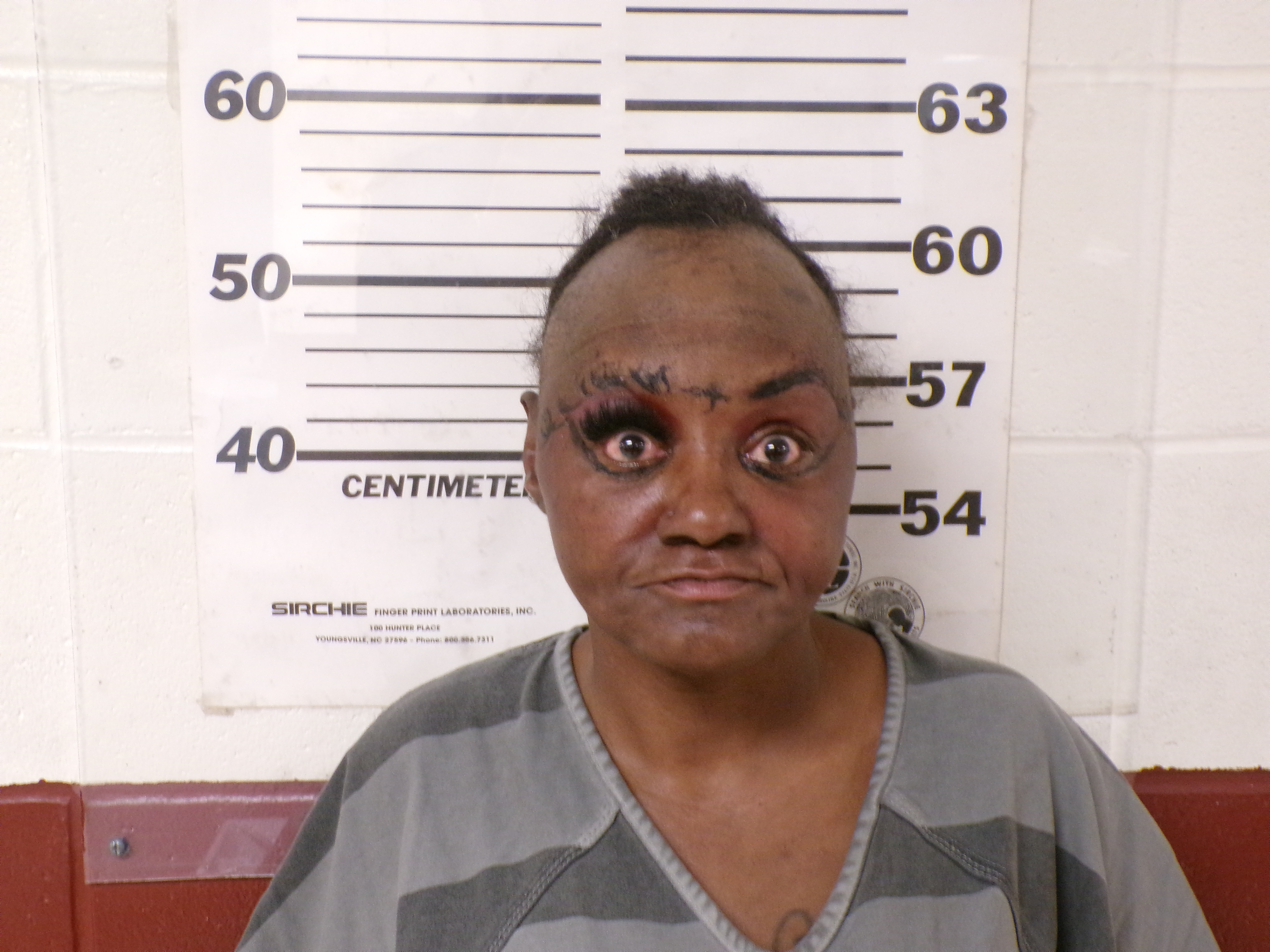 Recent Mugshot Image for CADEDRA ROGERS DENSON in Henderson County, Texas