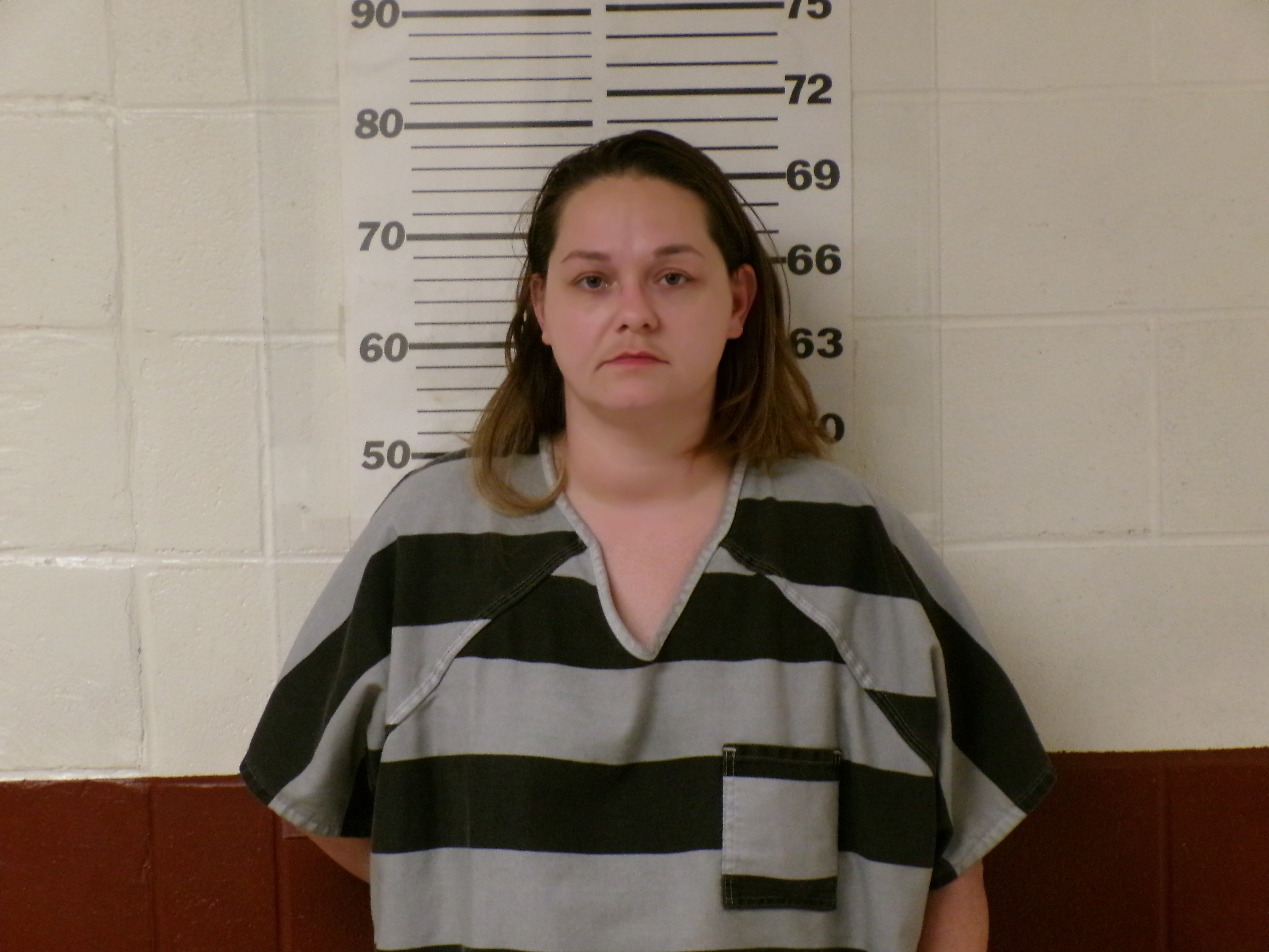 Recent Mugshot Image for MACI JON CLAIBORNE in Henderson County, Texas