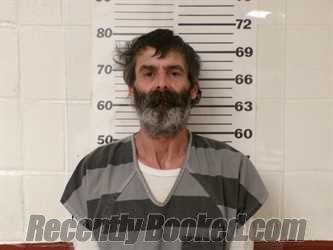 Recent Mugshot Image for DAVID CHRISTOPHER HENDRIK in Henderson County, Texas