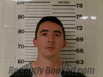 Recent Mugshot Image for HAYDEN JACOB- DAKOTA NORMAN in Henderson County, Texas