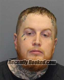 Recent Mugshot Image for BRANDON LEE SHOLES in Winchester County, Virginia