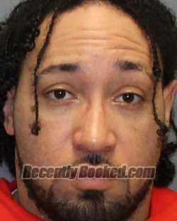 Recent Mugshot Image for DAVID ANTHONY FRYE in Winchester County, Virginia