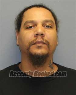 Recent Mugshot Image for ROBERT VINCENT JONES in Winchester County, Virginia