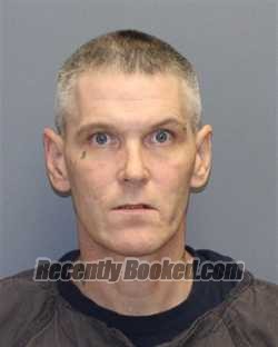 Recent Mugshot Image for DAVID DUTTON BAKER in Winchester County, Virginia