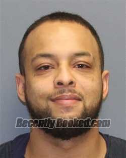 Recent Mugshot Image for MARCUS ANTONIO CAMPBELL in Winchester County, Virginia