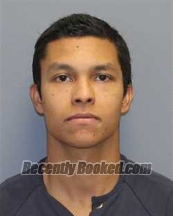 Recent Mugshot Image for EUGENE URIAH WEAVER in Winchester County, Virginia