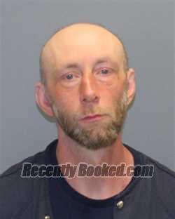 Recent Mugshot Image for JUSTIN ADAM GRAY in Winchester County, Virginia