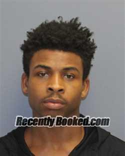 Recent Mugshot Image for WESLEY RA NEITH TIBBS in Winchester County, Virginia