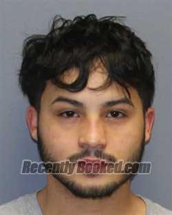 Recent Mugshot Image for NATHANIEL STEVEN LOPEZ in Winchester County, Virginia