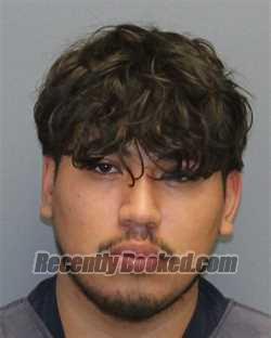 Recent Mugshot Image for MARVIN RIVERA DOMINGUEZ in Winchester County, Virginia