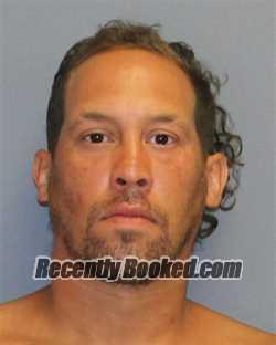 Recent Mugshot Image for KELLY JAMES HOSBY in Winchester County, Virginia