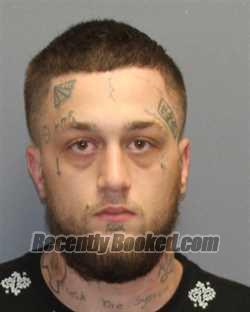 Recent Mugshot Image for ZACHAREE ISAIAH SMITH in Winchester County, Virginia