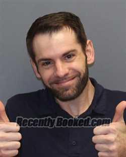 Recent Mugshot Image for NICHOLAS SCOTT SCHEIL in Winchester County, Virginia