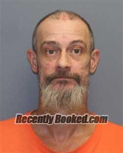 Recent Mugshot Image for JOHNNY LEVARNE WHITTAKER in Winchester County, Virginia