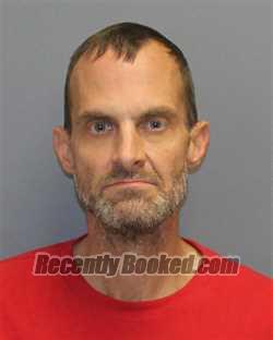 Recent Mugshot Image for ERIC LAMAR CAPPS in Winchester County, Virginia