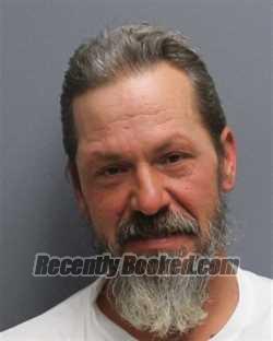 Recent Mugshot Image for JOHN DANIEL KLEPPER in Winchester County, Virginia
