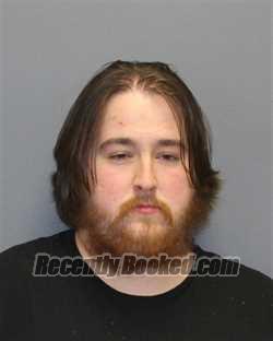 Recent Mugshot Image for CARL WILLIAM HESS in Winchester County, Virginia