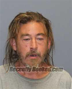 Recent Mugshot Image for STEVE HOWARD KENNEDY in Winchester County, Virginia