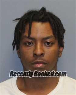 Recent Mugshot Image for CALVIN JOHN JULIUS TANN in Winchester County, Virginia