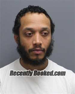 Recent Mugshot Image for AARON ROBERT BRENDLE in Winchester County, Virginia