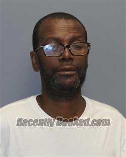 Recent Mugshot Image for PATRICK LABEACH JOHNSON in Winchester County, Virginia