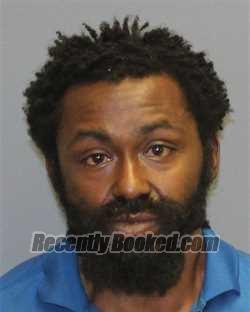 Recent Mugshot Image for STEVEN ANTYWNE CURRY in Winchester County, Virginia