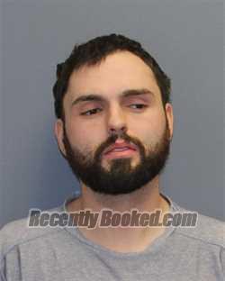 Recent Mugshot Image for KYLE MATTHEW IRELAND in Winchester County, Virginia