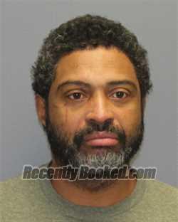 Recent Mugshot Image for TERRACE SHARICK LEE CULBREATH in Winchester County, Virginia