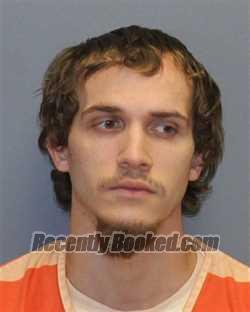 Recent Mugshot Image for JULIAN MATTHEW FLINT in Winchester County, Virginia